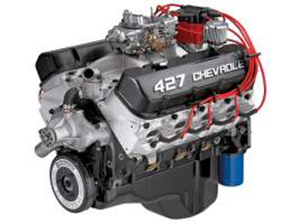P60D0 Engine